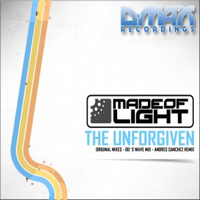 Download track The Unforgiven (Original Mix) Made Of Light