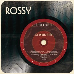 Download track Vuelve Rossy