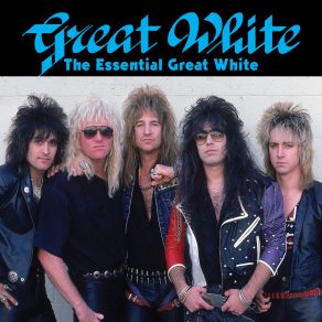 Download track Kick Start My Heart Great White