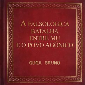 Download track Agonias Guga Bruno