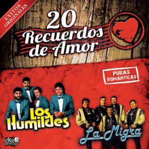 Download track Pa' Que Son Pasiones Los HumildesLa Migra