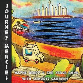 Download track Closer To The Cloud Cohorts Caravan