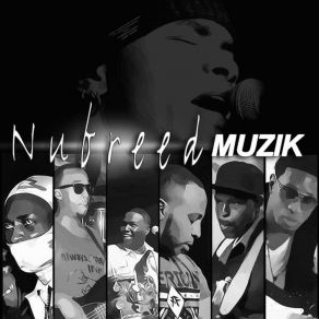 Download track Where You Are The Zydeco Nubreeds