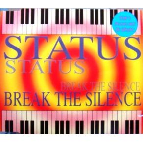 Download track Break The Silence (Radio Mix) Status