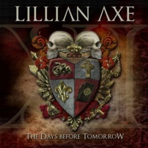 Download track My Apologies Lillian Axe