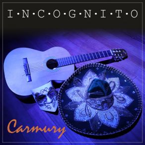 Download track Desaparecio Carmury