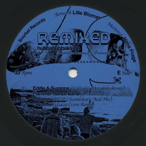 Download track Lasaron (MLU's Scandolearic Acid Mix) Flammer Dance BandMount Liberation Unlimited