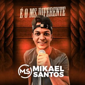 Download track Ponta Do Pé Mikael Santos