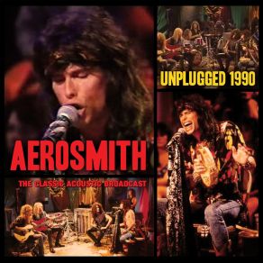 Download track Monkey On My Back (Live At The Ed Sullivan Theater, New York 1990) Aerosmith