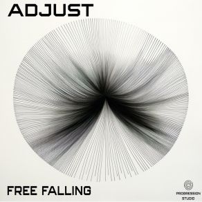 Download track Free Falling (Radio Edit) Adjust