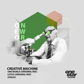 Download track Lotus Creative Machine