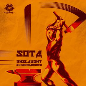 Download track Sledgehammer Sota