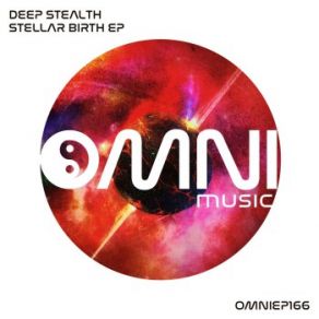 Download track Ocean Of Consciousness (Original Mix) Deep Stealth