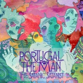 Download track Lovers In Love Portugal. The Man