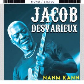 Download track African Music Jacob Desvarieux