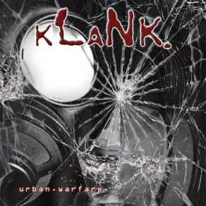 Download track We'Re All Suspect Klank