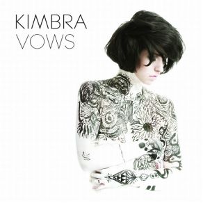Download track Two Way Street Kimbra