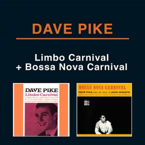 Download track Carnival Samba (Clark Terry & Kenny Burrell) Dave P