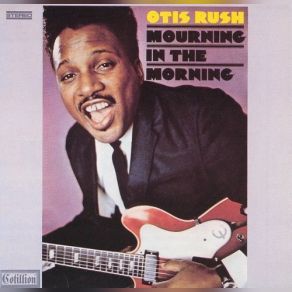 Download track Working Man Otis Rush