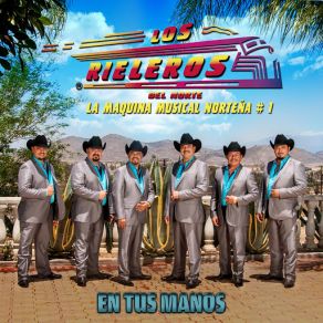 Download track Voy A Mentir Por Ti Los Rieleros Del Norte