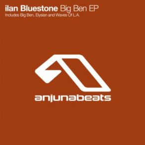 Download track Waves Of L. A. Ilan Bluestone