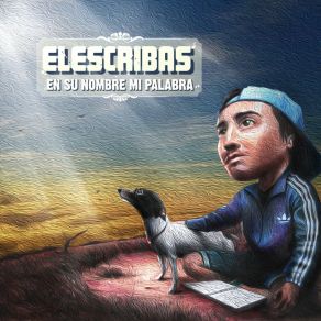 Download track Hace Tiempo ElescribasEmeakasy