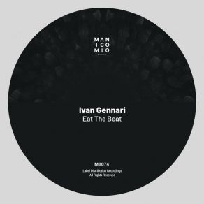 Download track Eat The Beat Ivan Gennari