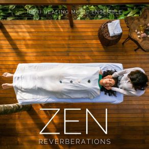 Download track Feng Shui Music Reiki Healing Music Ensemble