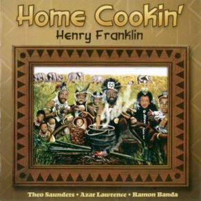 Download track Blues For Lunch Henry Franklin