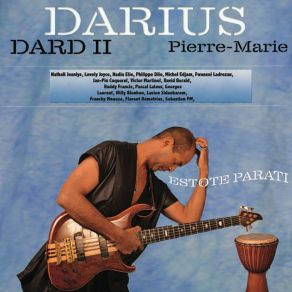 Download track Divoss' DARIUS PIERRE-MARIE