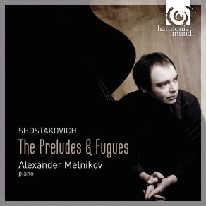 Download track 24. Fugue No. 12 In G Sharp Minor: Allegro 4 Voice Shostakovich, Dmitrii Dmitrievich