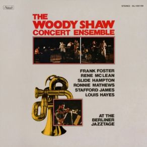 Download track Hello To The Wind Woody Shaw