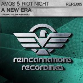 Download track A New Era (Original Mix) Amos & Riot Night