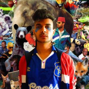 Download track Baby Beat (Unfinished) Jai Paul