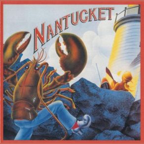 Download track It's Getting Harder Nantucket