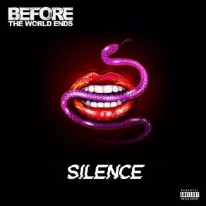 Download track Silence Before The World Ends