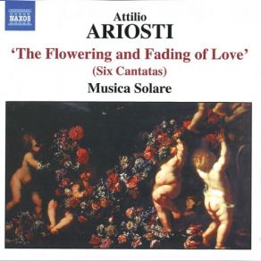 Download track Cantata No. 4 'Liberta Acquistata In Amore' - II. Adagio Musica Solare