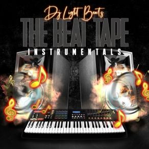 Download track G Coastin' Dj Light Beats