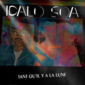 Download track Que Tu Reviennes Idalo Soa