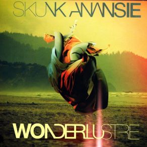 Download track You Saved Me Skunk Anansie