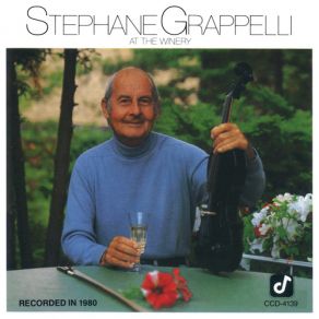 Download track Just You, Just Me Stéphane Grappelli