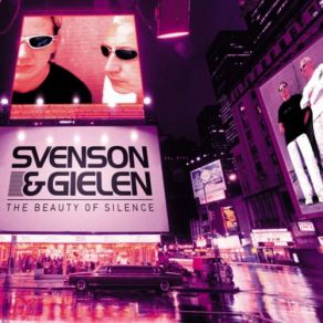 Download track Fujirama Svenson & Gielen