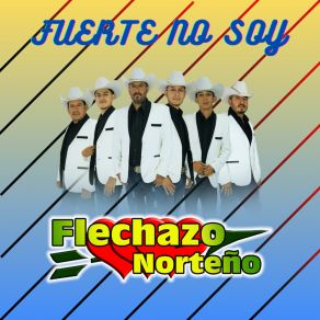 Download track La Pelirroja Flechazo Norteño