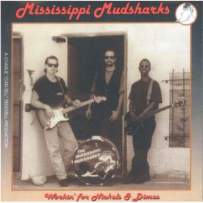 Download track Stealin' Me Blind Mississippi Mudsharks