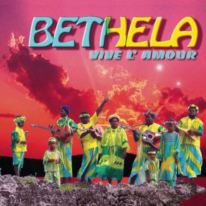 Download track C'est Mieux L'amour Bethela