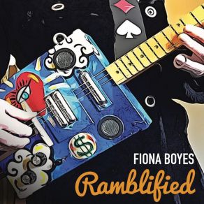 Download track Joy Is Back In Style Fiona Boyes