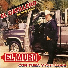 Download track La Muerte De Mi Compadre El Gatillero De Durango