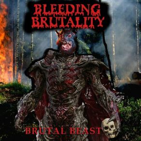 Download track Bleeding The Beast Bleeding Brutality