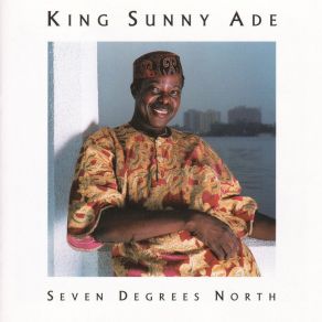 Download track Samba King Sunny Ade