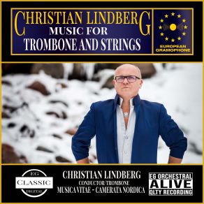 Download track Nå Kommer Kokken Me Öxa: I Vulgar Christian Lindberg, Camerata Nordica, Musica Vitae